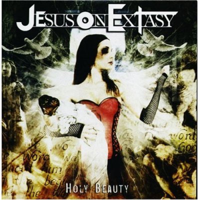 JESUS ON EXTASY – Holy Beauty